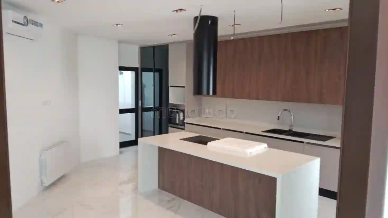 Location Villa Neuf aux Lac2