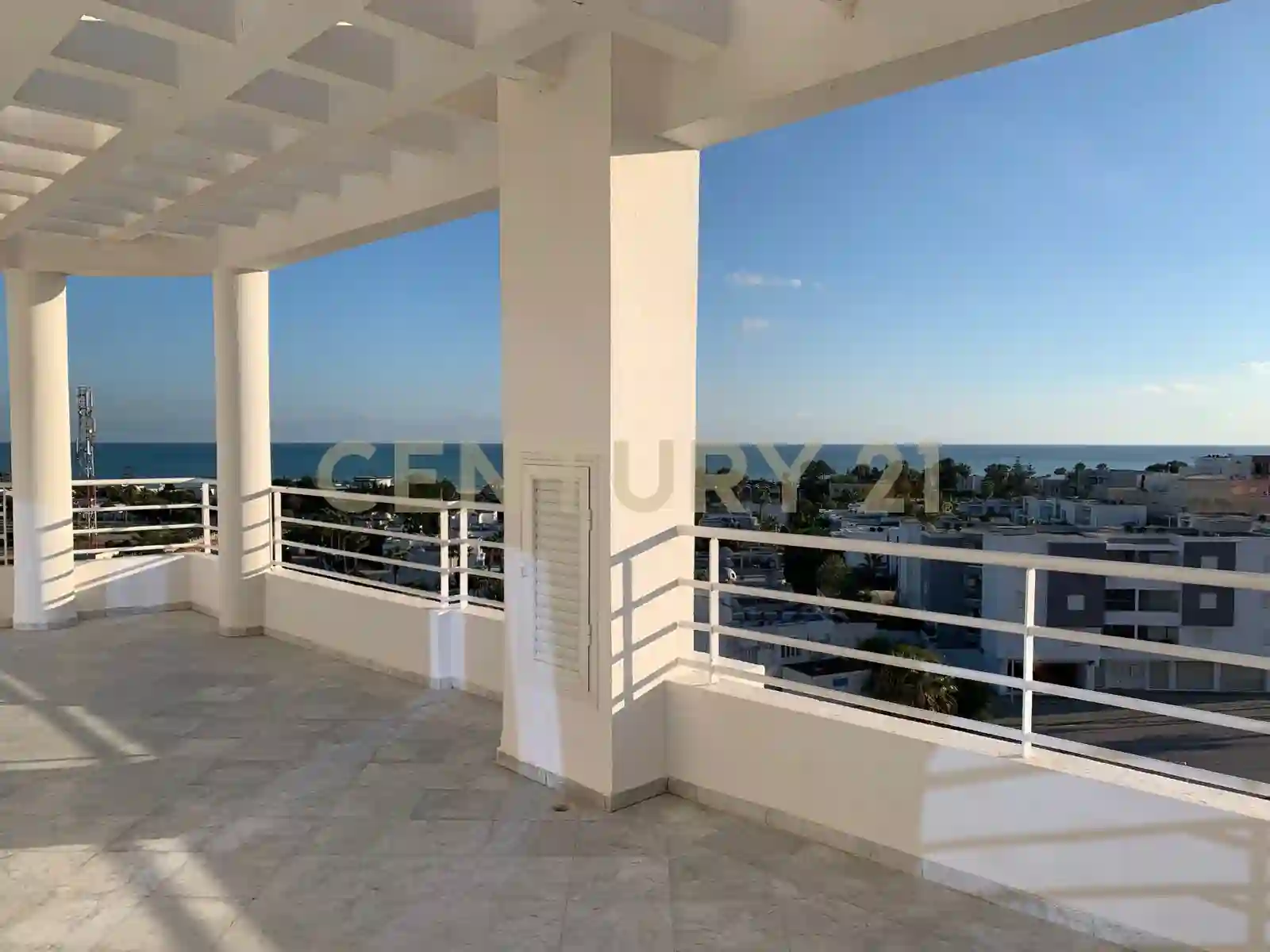 Penthouse à Nabeul à Nabeul