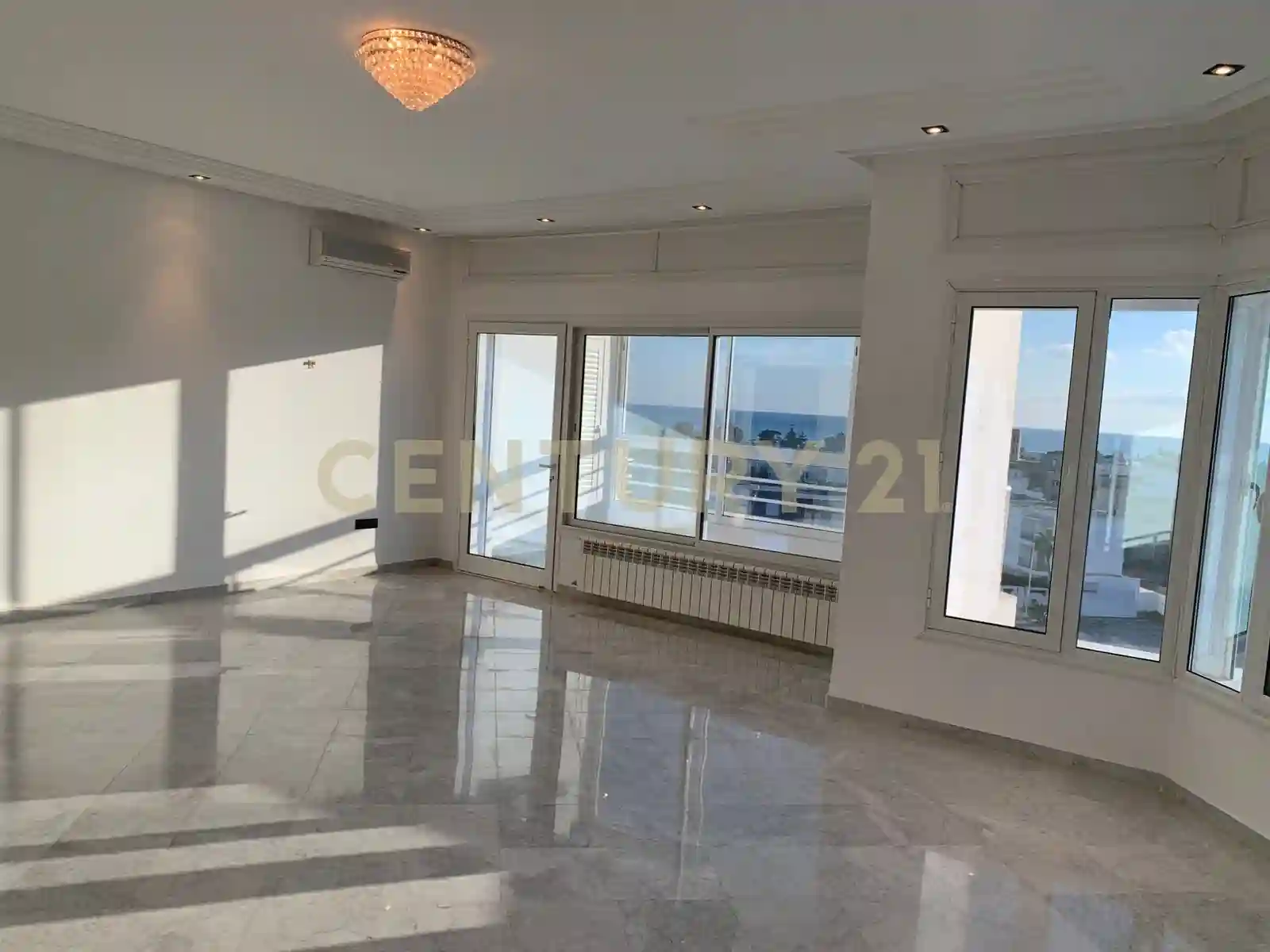 Penthouse à Nabeul à Nabeul - Vue 1