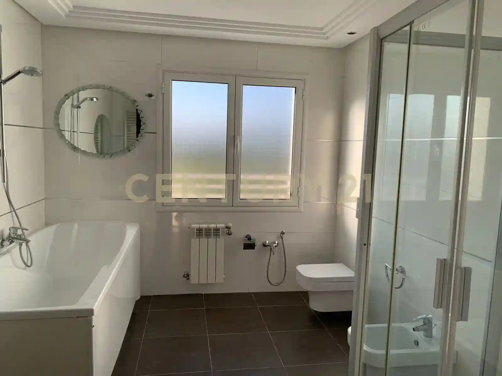 Penthouse à Nabeul à Nabeul - Vue 3