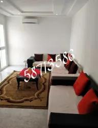 S Plus 2 Avec pp ss Cite Wa7at à El Aouina