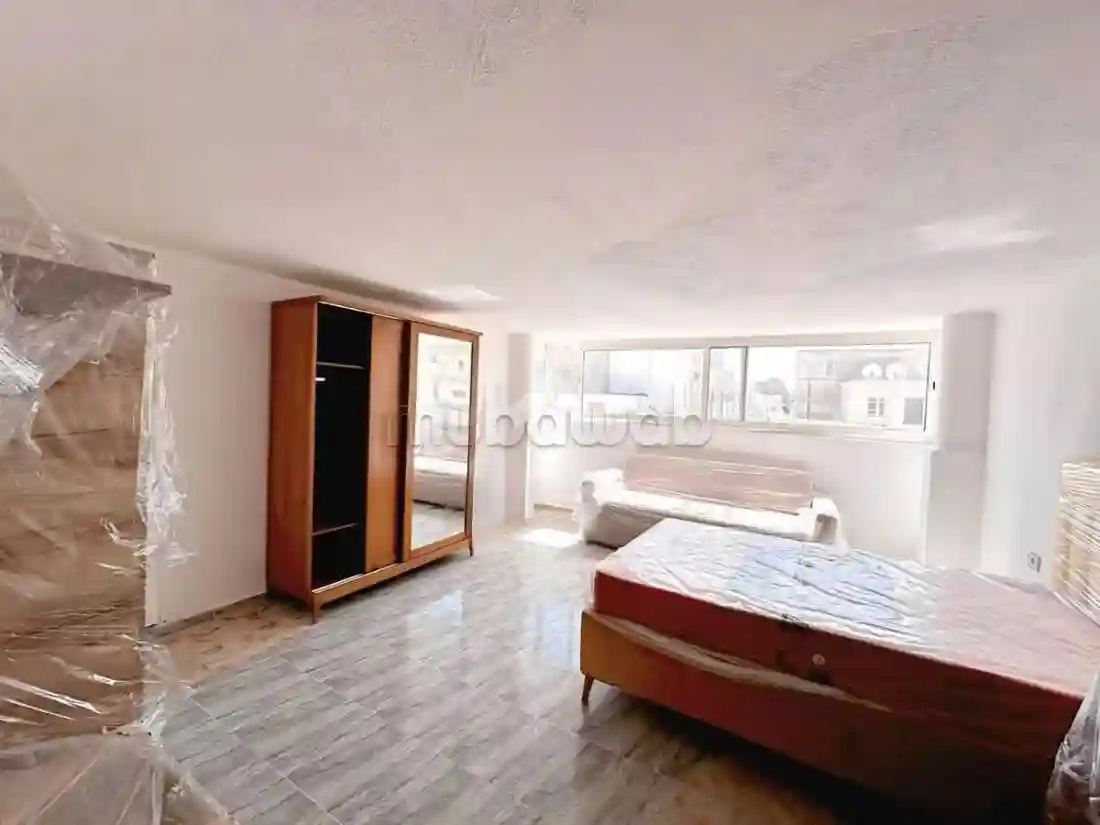 Studio en Vente - Vue 2