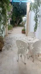 Un Duplex Meublé Bien Placé