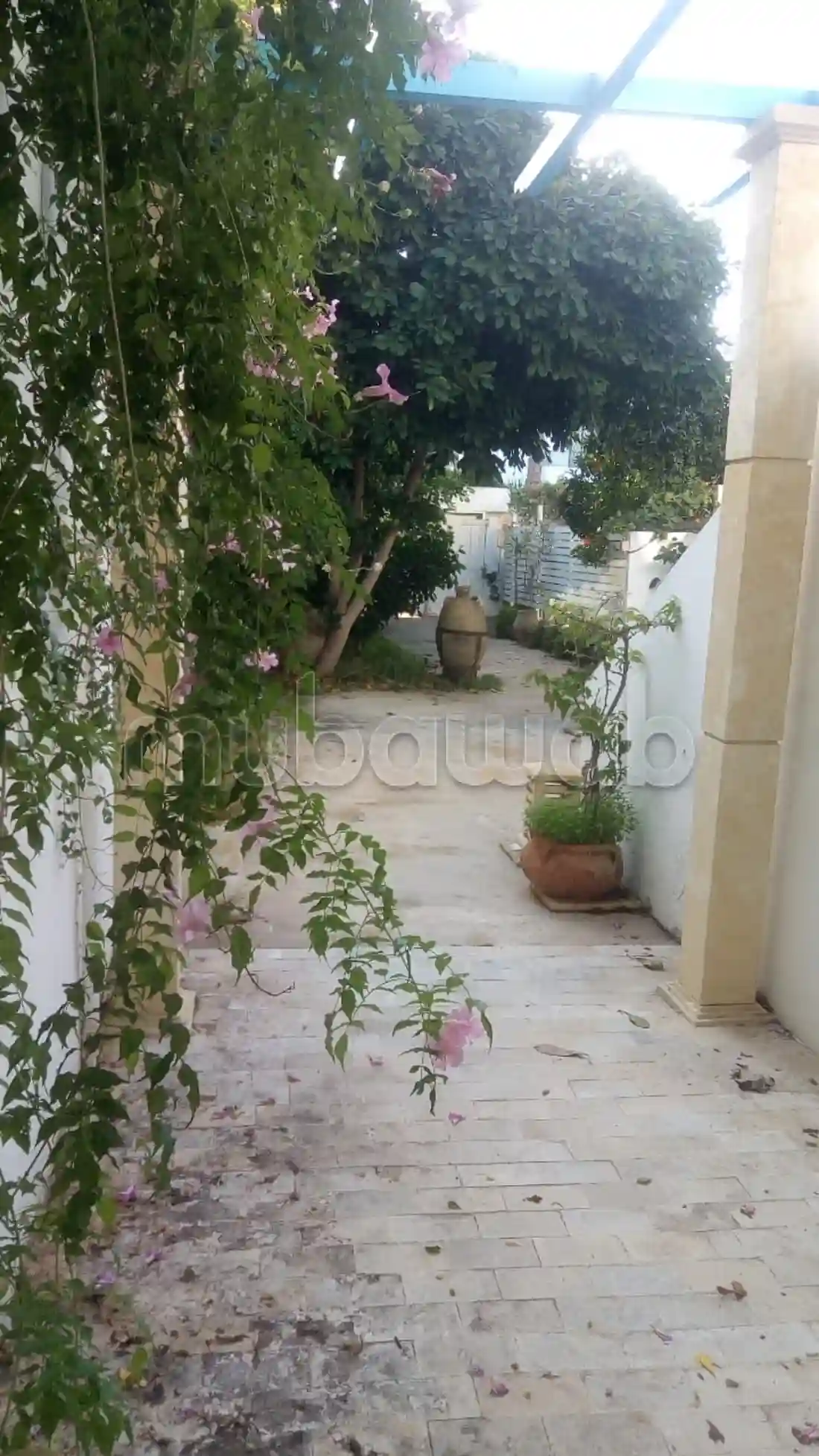 Un Duplex Meublé Bien Placé - Vue 1