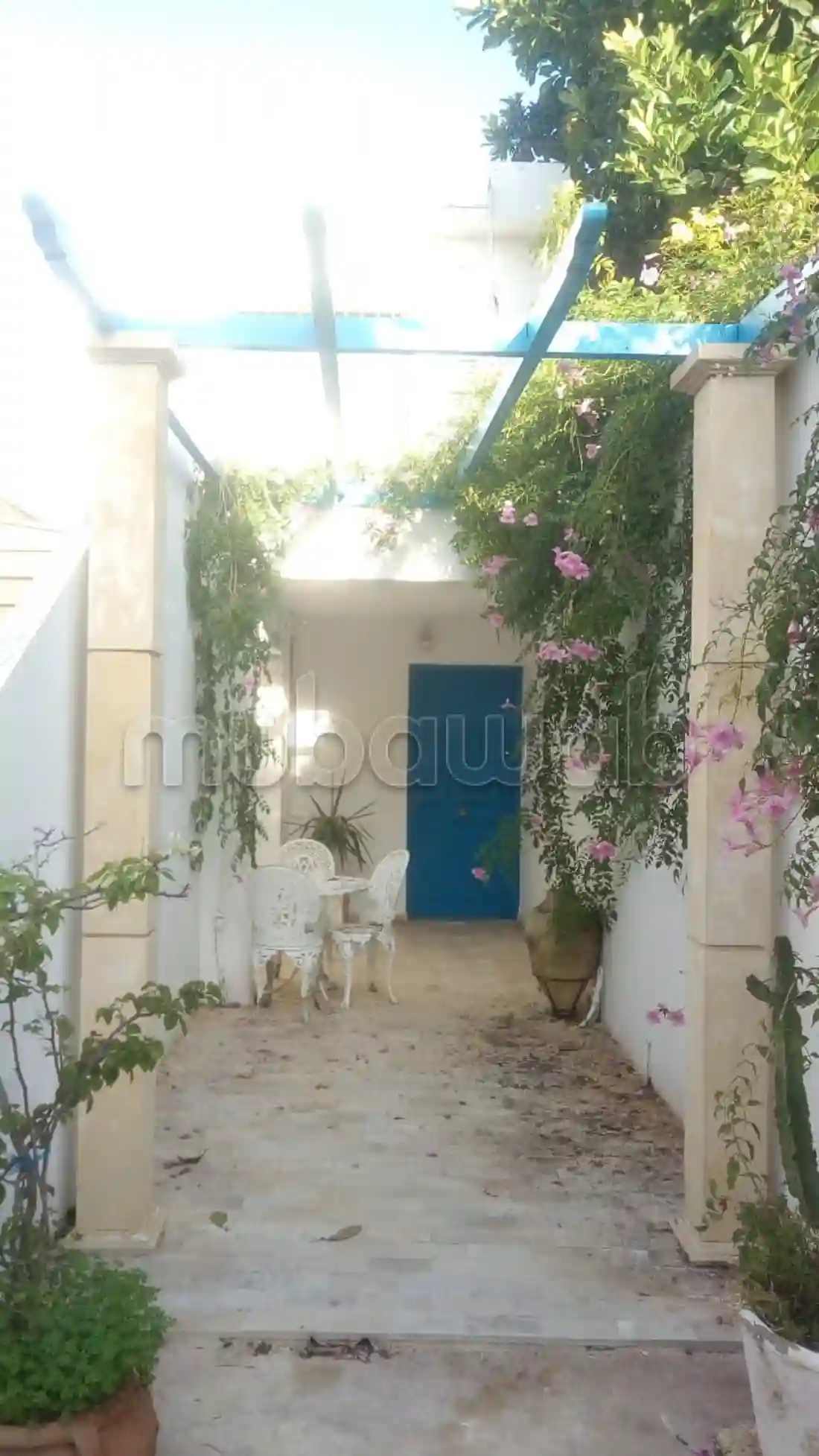 Un Duplex Meublé Bien Placé - Vue 3