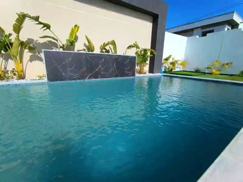 Villa Blue Berry Villa Blue - Vue 2