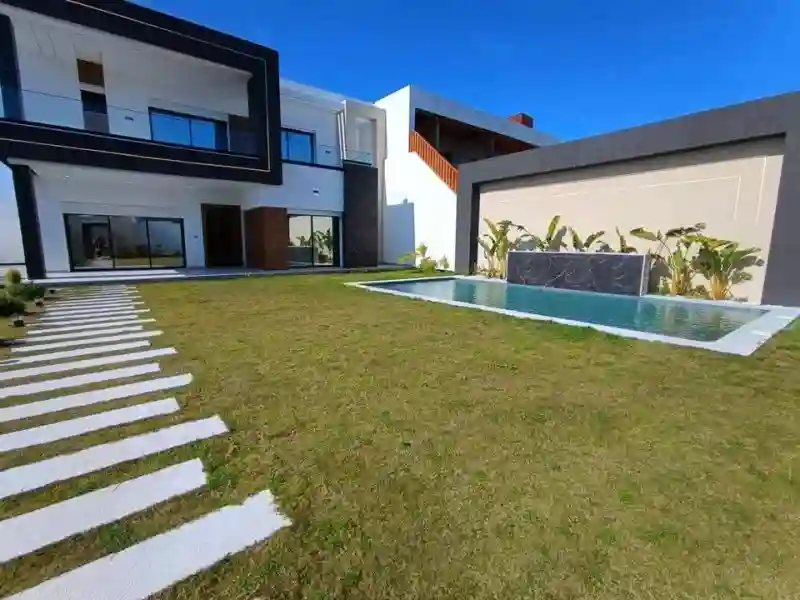 Villa Blue Berry Villa Blue - Vue 3