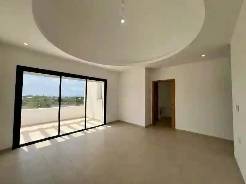 Villa Brune Hammamet c - Vue 1