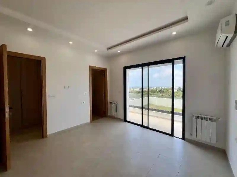 Villa Brune Hammamet c - Vue 4