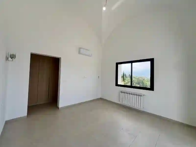 Villa Brune Hammamet c - Vue 9