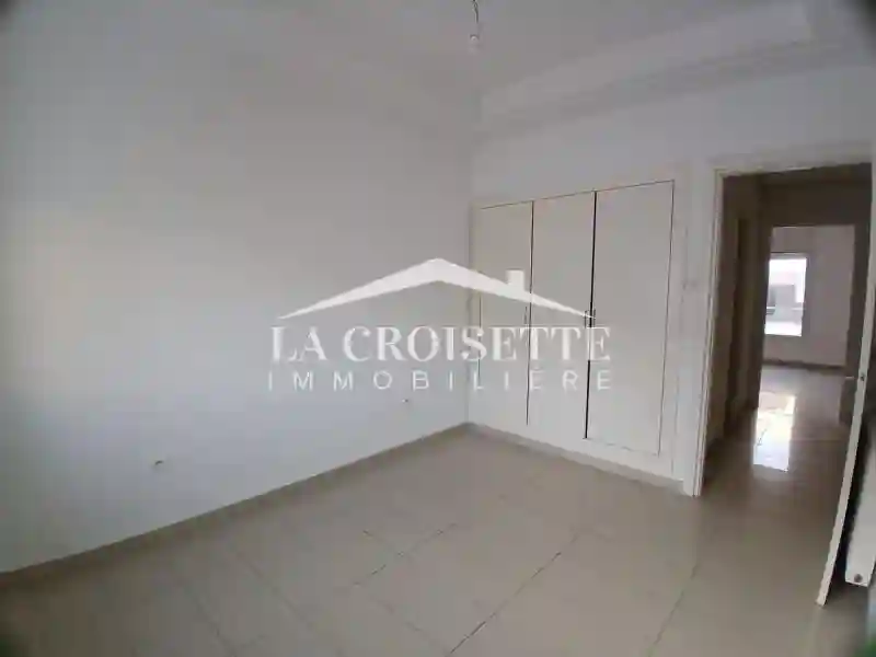 Appartement s+2 aux Jardins de Carthage Mav1828 - Vue 2