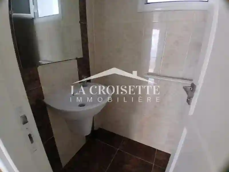 Appartement s+2 aux Jardins de Carthage Mav1828 - Vue 4