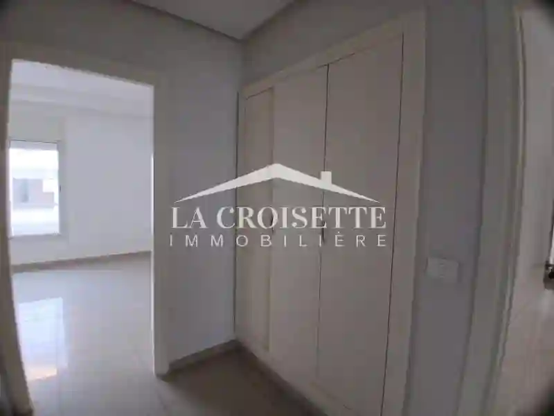 Appartement s+2 aux Jardins de Carthage Mav1828 - Vue 5