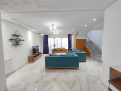 Duplex à Louer S3 Tunis