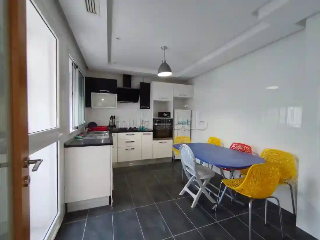 Duplex à Louer S3 Tunis - Vue 1