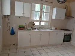 Duplex s3 Avec un Jardin