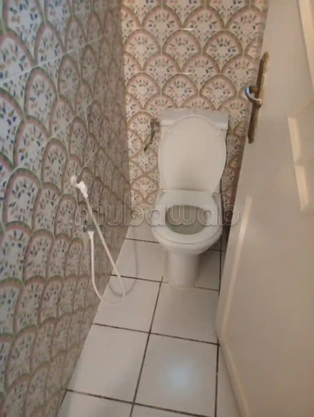 Duplex s3 Avec un Jardin - Vue 2