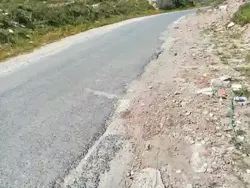 Lot de Terrain a les Grottes à Bizerte