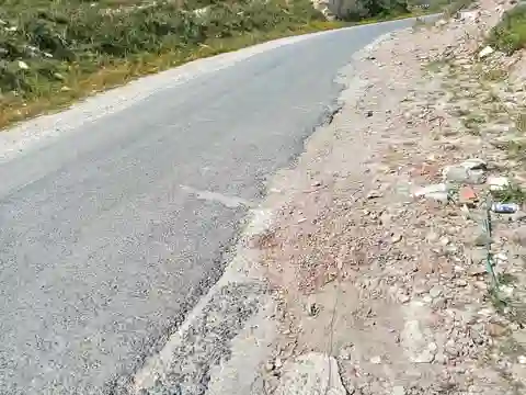 Lot de Terrain a les Grottes à Bizerte