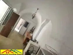 Maison Arabi Dans 362m2 a el Haouaria cap bon à El Haouaria