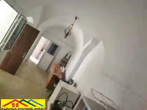 Maison Arabi Dans 362m2 a el Haouaria cap bon à El Haouaria