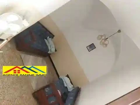 Maison Arabi Dans 362m2 a el Haouaria cap bon à El Haouaria - Vue 1
