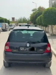 Renault Clio Diesel