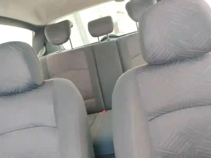 Renault Clio Diesel - Vue 3