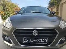 Suzuki Dzair GL Première Main