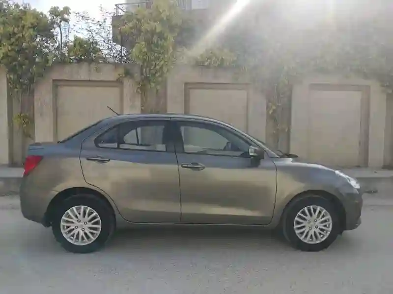 Suzuki Dzair GL Première Main - Vue 2
