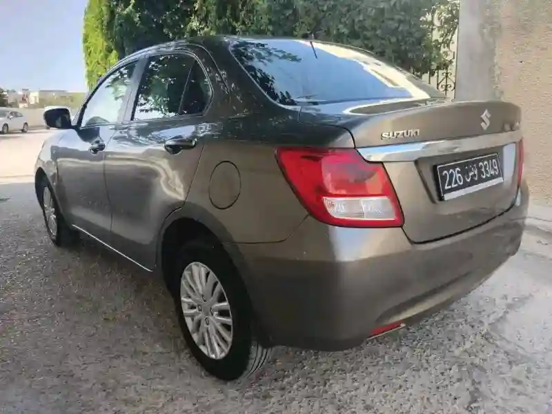 Suzuki Dzair GL Première Main - Vue 6