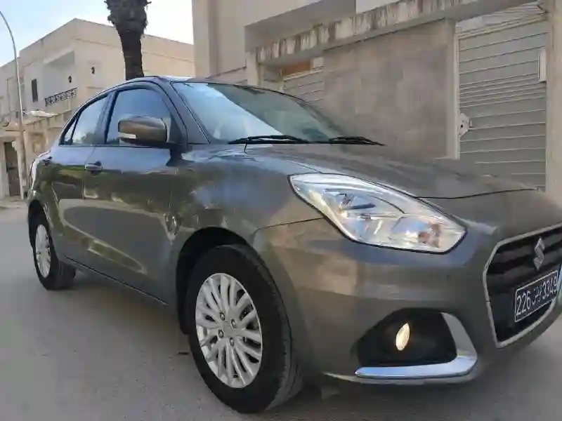 Suzuki Dzair GL Première Main - Vue 8