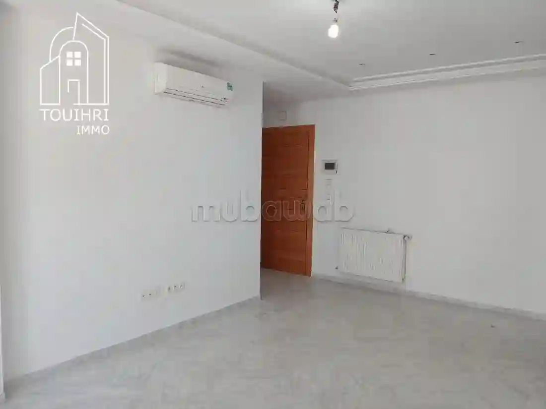 Un Appartement S2 au Premier Étage à Lac 2 - Vue 3