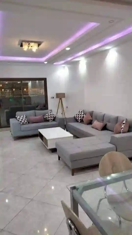 Villa Neuve des 275m2 a la mer el Haouaria à Cite Touristique - Vue 1