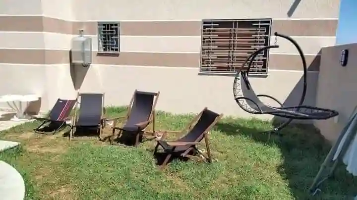 Villa Neuve des 275m2 a la mer el Haouaria à Cite Touristique - Vue 4