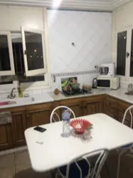 Appartement de 2 Étages Route Kaïd Mohamed km1 à Caid Mhamed