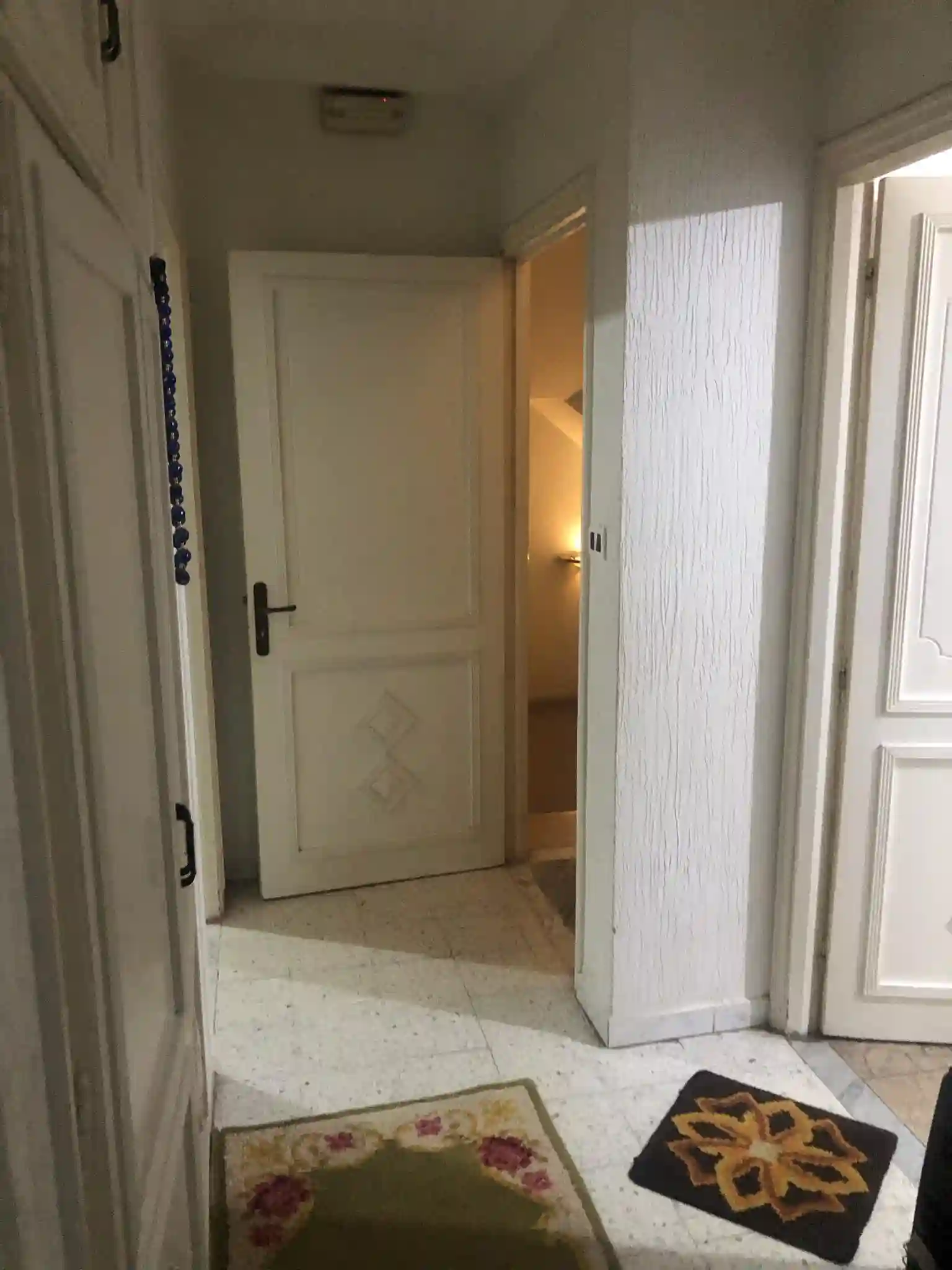 Appartement de 2 Étages Route Kaïd Mohamed km1 à Caid Mhamed - Vue 4