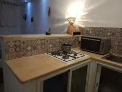 Appartement S0 Meublé des Juges la Marsa
