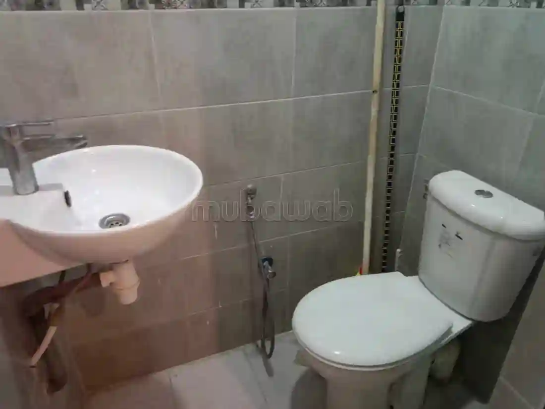 Appartement S0 Meublé des Juges la Marsa - Vue 3