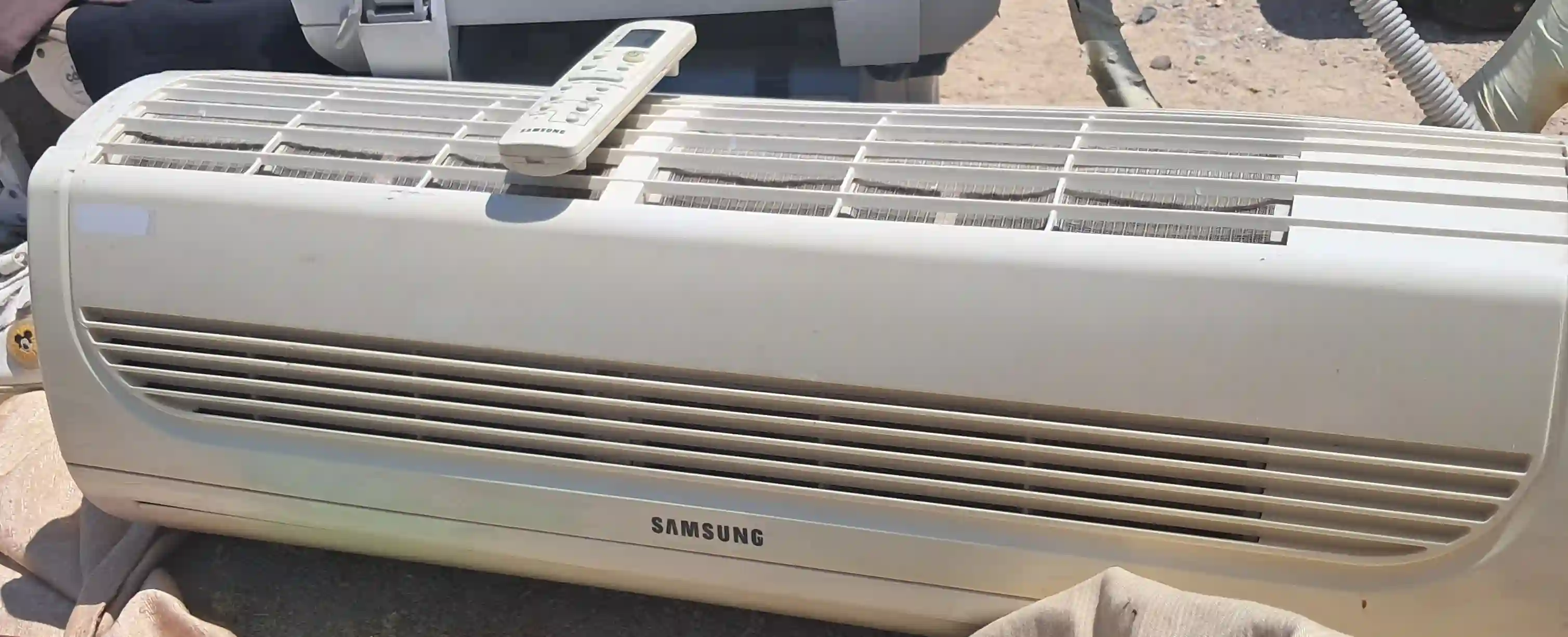 Climatiseur Bonne Occasion à El Ouerdia