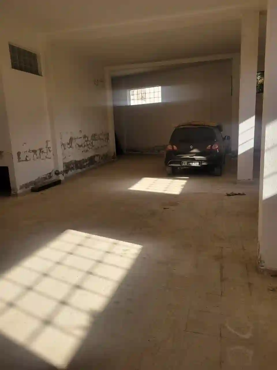 Commerciale à Bizerte