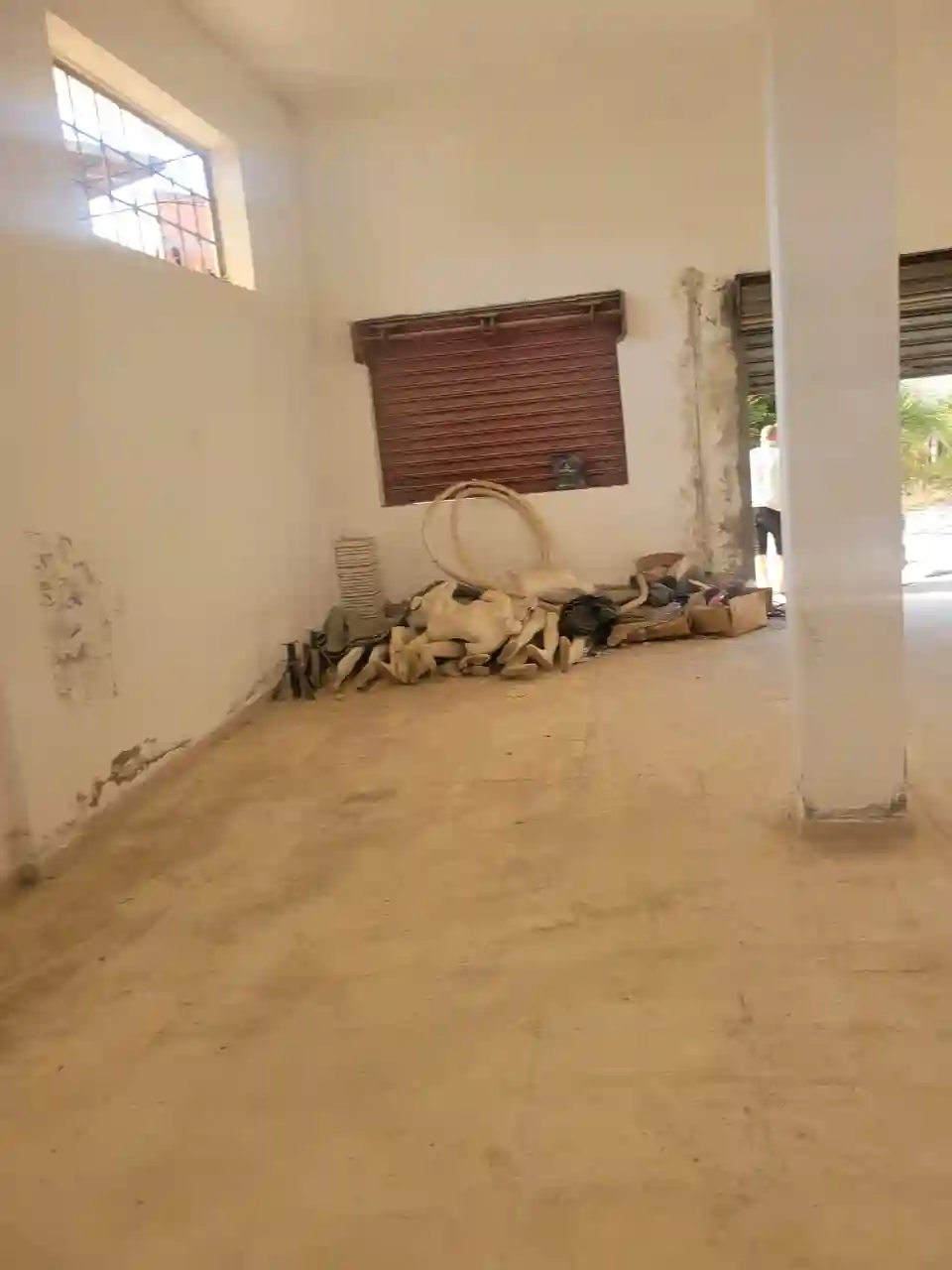 Commerciale à Bizerte - Vue 1