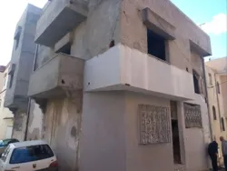 Duplex Cité Waha 3 à Bizerte