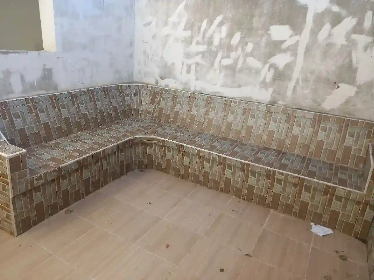Duplex Cité Waha 3 à Bizerte - Vue 1