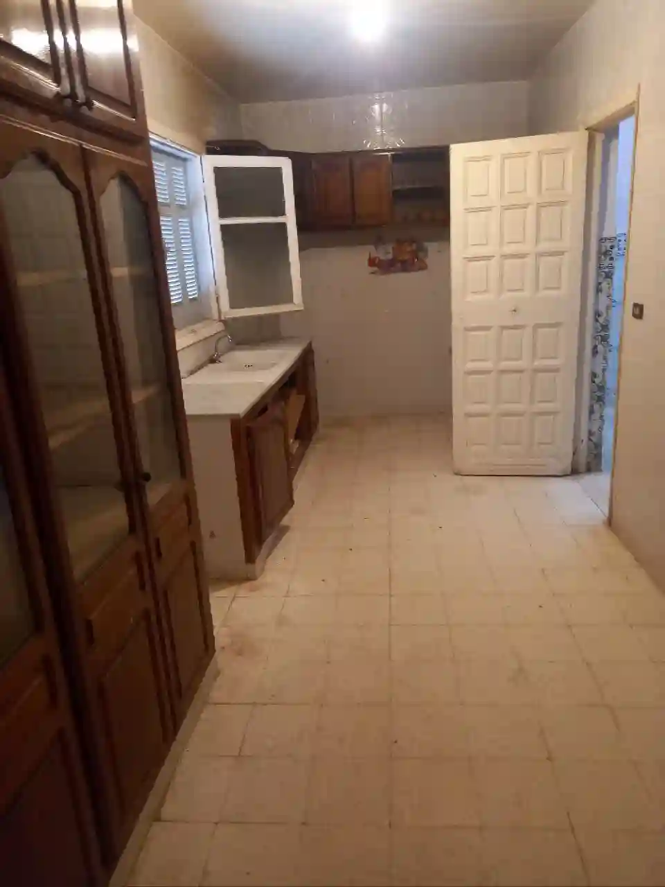 Duplex Cité Waha 3 à Bizerte - Vue 2