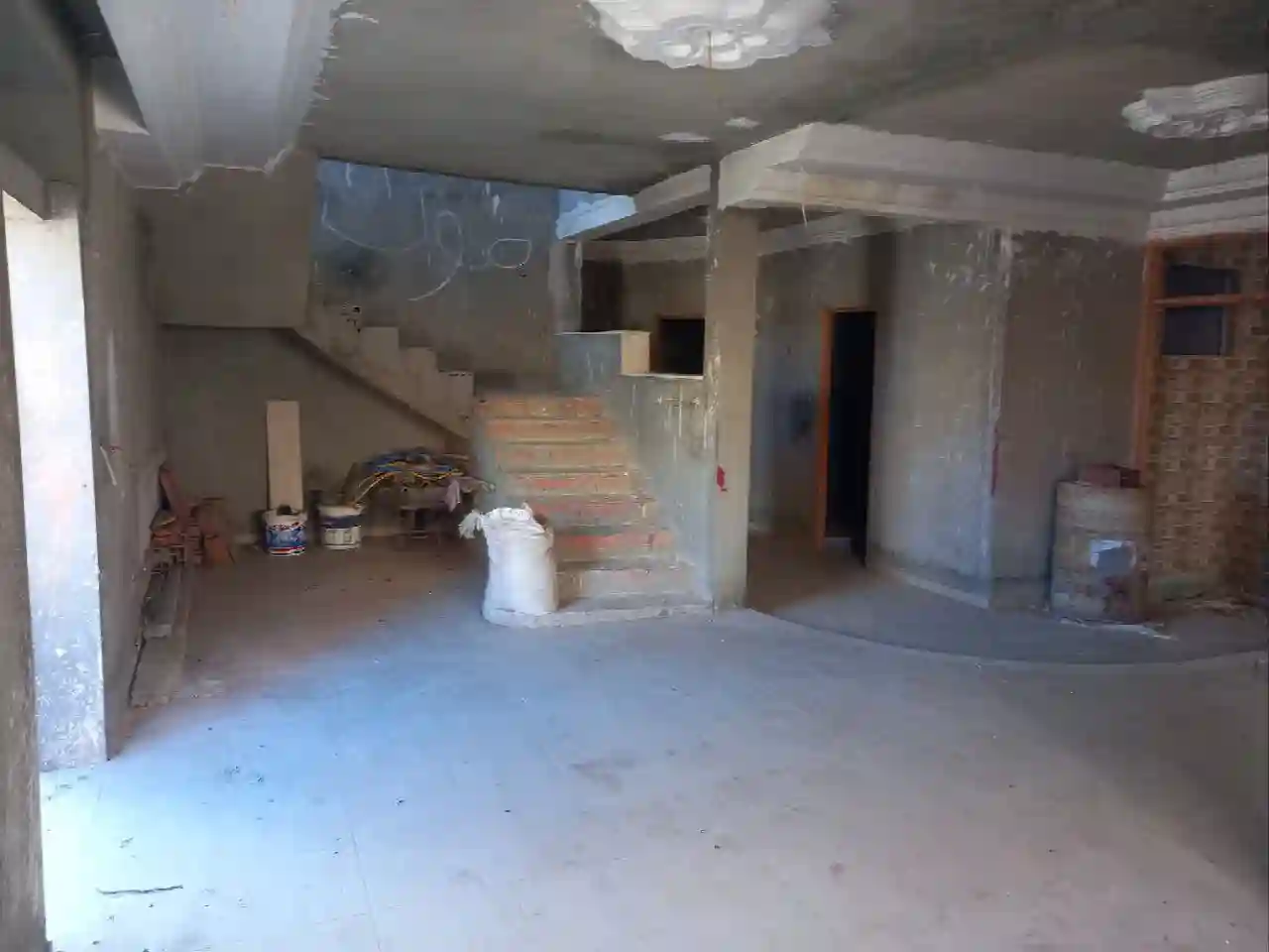 Duplex Cité Waha 3 à Bizerte - Vue 3