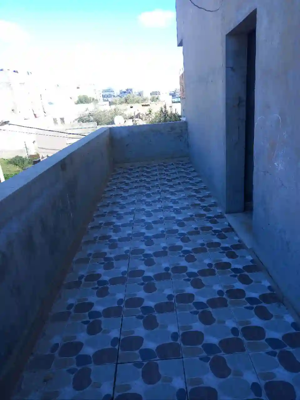 Duplex Cité Waha 3 à Bizerte - Vue 4