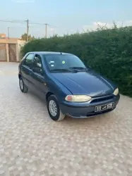 Fiat Palio Weekend Essence 2004