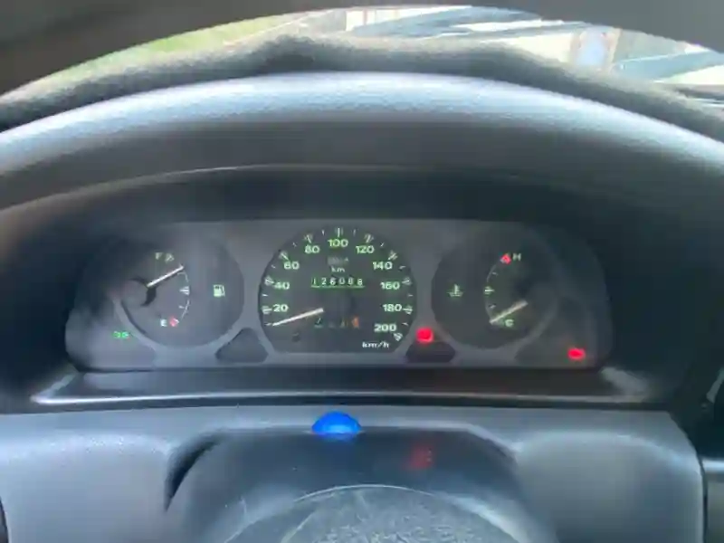 Fiat Palio Weekend Essence 2004 - Vue 4