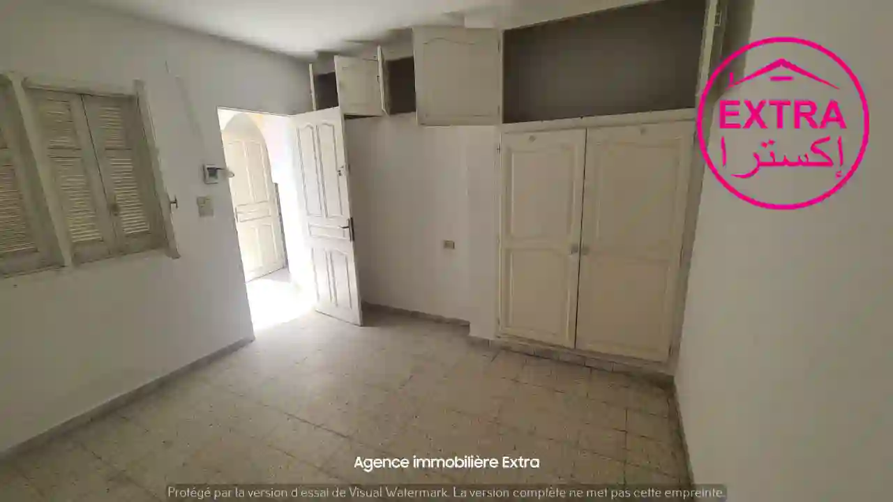 Maison à Nabeul à Nabeul